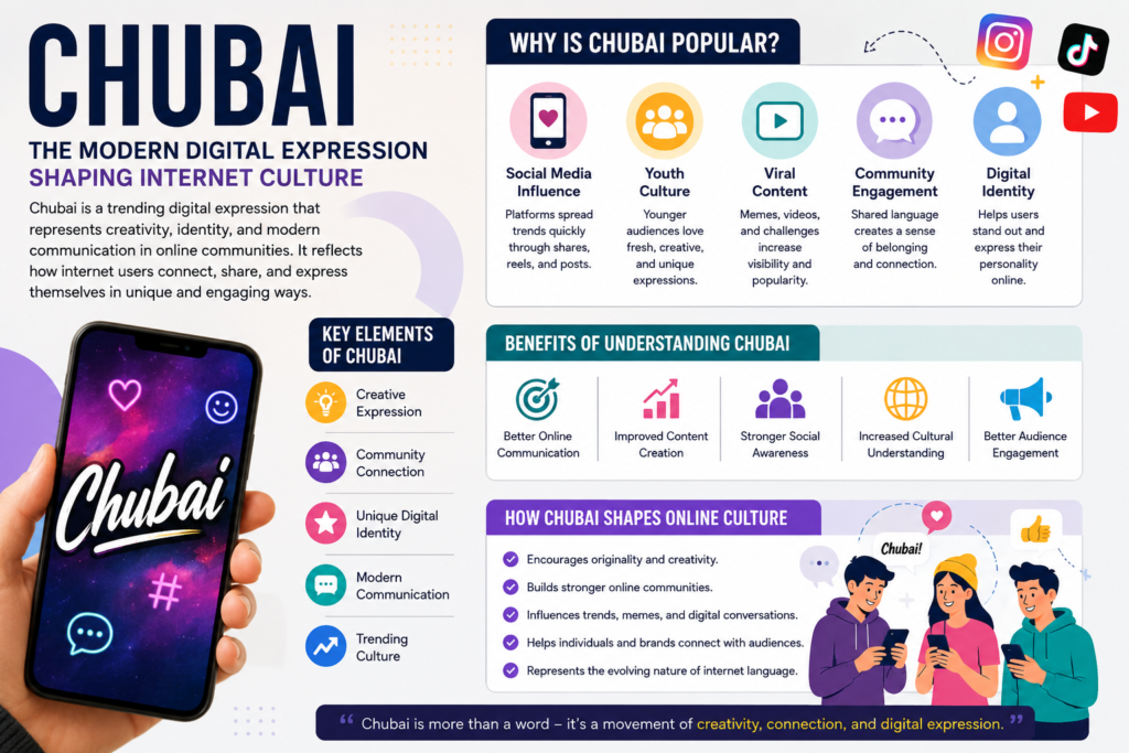 Chubai